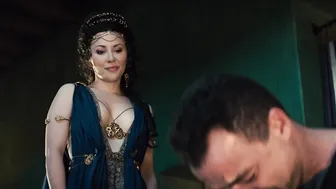 Jaime Slater, Tenika Davis,etc - Spartacus House of Ashur s01e09 (2026)