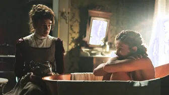 Grazi Massafera, Rita Pereira, Catharina Caiado, Erika Januza - Madam Beja (Dona Beja) s01e01-05 (2026)