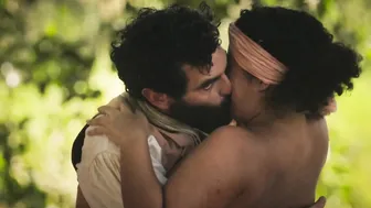 Grazi Massafera, Rita Pereira, Catharina Caiado, Erika Januza - Madam Beja (Dona Beja) s01e01-05 (2026)