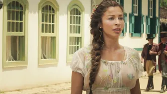 Grazi Massafera, Rita Pereira, Catharina Caiado, Erika Januza - Madam Beja (Dona Beja) s01e01-05 (2026)