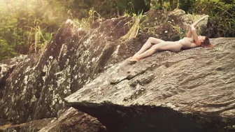 Grazi Massafera, Rita Pereira, Catharina Caiado, Erika Januza - Madam Beja (Dona Beja) s01e01-05 (2026)