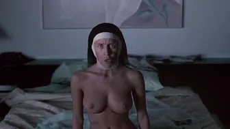 Monique Gabrielle – Bachelor Party (1984)