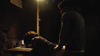 Lux Pascal - Queen of Coal (Miss Carbón) (2025)