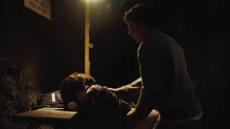 Lux Pascal - Queen of Coal (Miss Carbón) (2025)