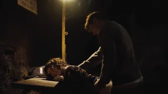 Lux Pascal - Queen of Coal (Miss Carbón) (2025)