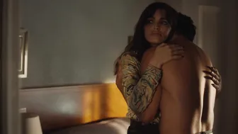 Lux Pascal - Queen of Coal (Miss Carbón) (2025)