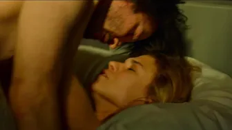 Ana Ularu - Siberia (2018)