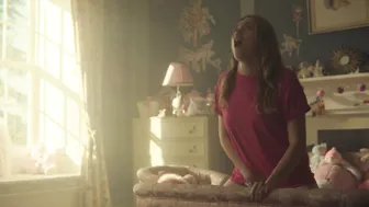 Aimee Lou Wood - Sex Education s01e06 (2019)