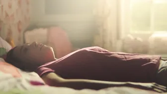 Aimee Lou Wood - Sex Education s01e06 (2019)