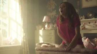 Aimee Lou Wood - Sex Education s01e06 (2019)