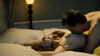 Josefine Preuss, Julia Koschitz – Das Sacher. In bester Gesellschaft s01e02 (2016)