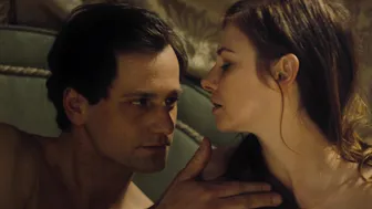 Josefine Preuss, Julia Koschitz – Das Sacher. In bester Gesellschaft s01e02 (2016)