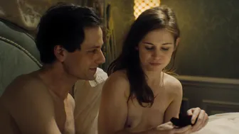 Josefine Preuss, Julia Koschitz – Das Sacher. In bester Gesellschaft s01e02 (2016)