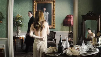 Josefine Preuss, Julia Koschitz – Das Sacher. In bester Gesellschaft s01e02 (2016)