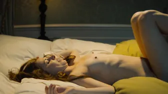 Josefine Preuss, Julia Koschitz – Das Sacher. In bester Gesellschaft s01e02 (2016)