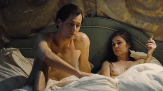 Josefine Preuss, Julia Koschitz – Das Sacher. In bester Gesellschaft s01e02 (2016)