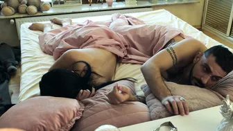 Ana Ularu, Irina Artenii - Subteran s01e01-05 (2025)