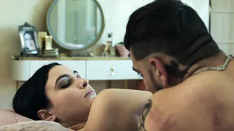 Ana Ularu, Irina Artenii - Subteran s01e01-05 (2025)