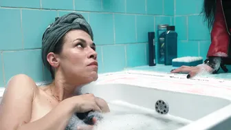 Ana Ularu, Irina Artenii - Subteran s01e01-05 (2025)