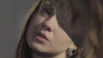 Maria Bakalova, Iliyana Koleva - Erotic Etude (2019)