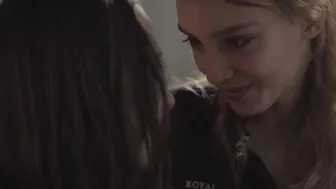 Maria Bakalova, Iliyana Koleva - Erotic Etude (2019)