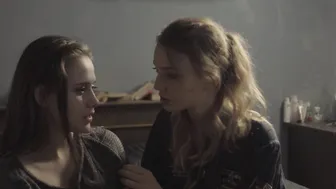 Maria Bakalova, Iliyana Koleva - Erotic Etude (2019)