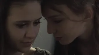 Maria Bakalova, Iliyana Koleva - Erotic Etude (2019)