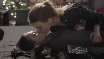 Maria Bakalova, Iliyana Koleva - Erotic Etude (2019)