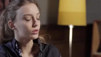 Maria Bakalova, Iliyana Koleva - Erotic Etude (2019)