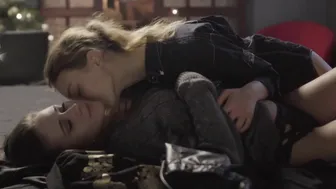 Maria Bakalova, Iliyana Koleva - Erotic Etude (2019)