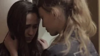 Maria Bakalova, Iliyana Koleva - Erotic Etude (2019)