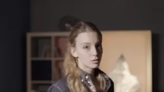 Maria Bakalova, Iliyana Koleva - Erotic Etude (2019)