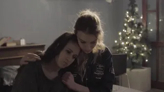 Maria Bakalova, Iliyana Koleva - Erotic Etude (2019)