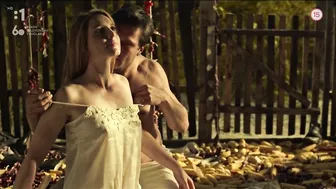 Jana Kovalcikova, Katarina Safarikova - Agava (2015)