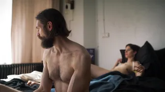 Elizaveta Shakira, Erika Bulataya, Sofya Gershevich - Razocharovannye s01e03 (2025)