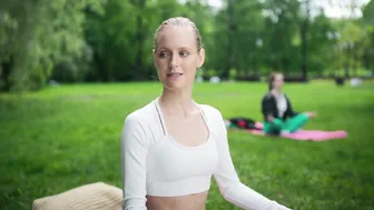 Elizaveta Shakira, Erika Bulataya, Sofya Gershevich - Razocharovannye s01e03 (2025)