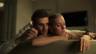 Elizaveta Shakira, Erika Bulataya, Sofya Gershevich - Razocharovannye s01e03 (2025)