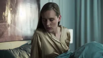 Elizaveta Shakira, Erika Bulataya, Sofya Gershevich - Razocharovannye s01e03 (2025)