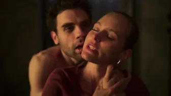 Elizaveta Shakira, Erika Bulataya, Sofya Gershevich - Razocharovannye s01e04-05 (2025)