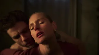 Elizaveta Shakira, Erika Bulataya, Sofya Gershevich - Razocharovannye s01e04-05 (2025)