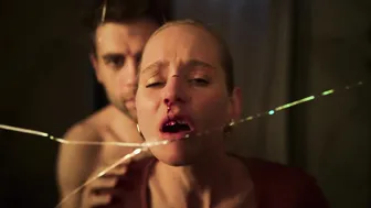 Elizaveta Shakira, Erika Bulataya, Sofya Gershevich - Razocharovannye s01e04-05 (2025)