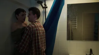 Elizaveta Shakira, Erika Bulataya, Sofya Gershevich - Razocharovannye s01e04-05 (2025)