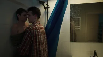 Elizaveta Shakira, Erika Bulataya, Sofya Gershevich - Razocharovannye s01e04-05 (2025)