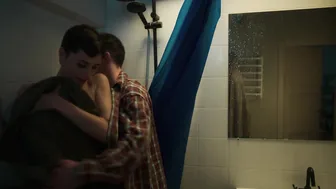 Elizaveta Shakira, Erika Bulataya, Sofya Gershevich - Razocharovannye s01e04-05 (2025)