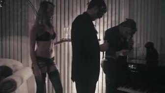 Tessa Farrell, etc - The Madness Within (2019)