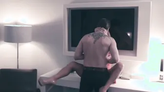 Tessa Farrell, etc - The Madness Within (2019)