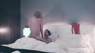 Tessa Farrell, etc - The Madness Within (2019)