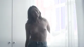 Lily Catalifo - Youth in Bed (2019)