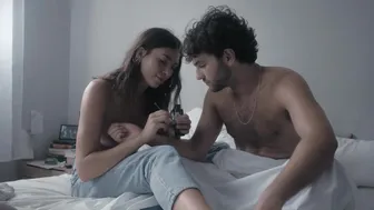 Lily Catalifo - Youth in Bed (2019)