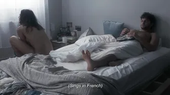 Lily Catalifo - Youth in Bed (2019)